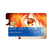 Load image into Gallery viewer, Anime Haikyu!! Credit Card Skins (4-in-1 Pack)