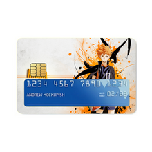 Load image into Gallery viewer, Anime Haikyu!! Credit Card Skins (4-in-1 Pack)