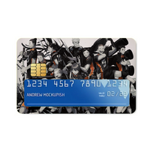 Load image into Gallery viewer, Anime Haikyu!! Credit Card Skins (4-in-1 Pack)