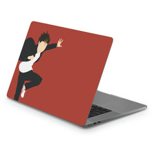 Load image into Gallery viewer, Anime Haikyu!!  Macbook Skin