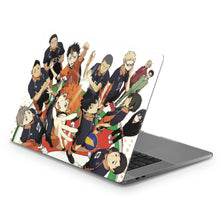 Load image into Gallery viewer, Anime Haikyu!! Macbook Skin
