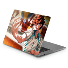 Load image into Gallery viewer, Anime Haikyu!!  Macbook Skin