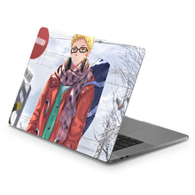 Load image into Gallery viewer, Anime Haikyu!! Macbook Skin