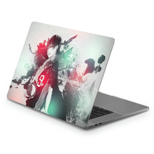 Load image into Gallery viewer, Anime Haikyu!! Macbook Skin