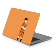Load image into Gallery viewer, Anime Haikyu!!  Macbook Skin
