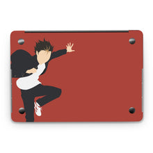 Load image into Gallery viewer, Anime Haikyu!!  Macbook Skin