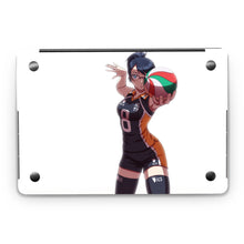 Load image into Gallery viewer, Anime Haikyu!! Macbook Skin