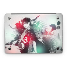 Load image into Gallery viewer, Anime Haikyu!! Macbook Skin