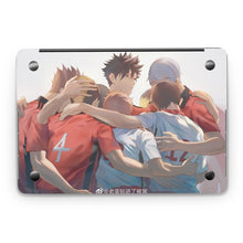 Load image into Gallery viewer, Anime Haikyu!! Macbook Skin
