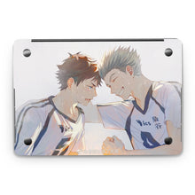 Load image into Gallery viewer, Anime Haikyu!! Macbook Skin