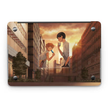 Load image into Gallery viewer, Anime Haikyu!! Macbook Skin