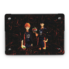 Load image into Gallery viewer, Anime Haikyu!!  Macbook Skin