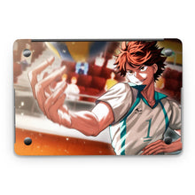 Load image into Gallery viewer, Anime Haikyu!!  Macbook Skin