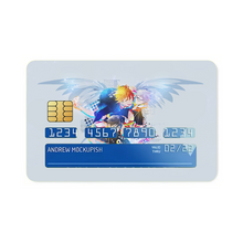 Load image into Gallery viewer, Anime Haikyu!!r Credit Card Skins (4-in-1 Pack)