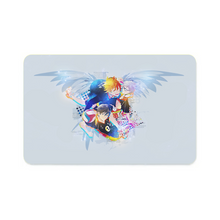 Load image into Gallery viewer, Anime Haikyu!!r Credit Card Skins (4-in-1 Pack)