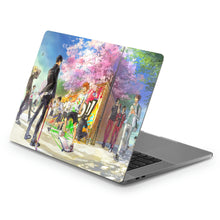 Load image into Gallery viewer, Anime Haikyu!!r Macbook Skin