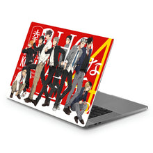 Load image into Gallery viewer, Anime Haikyu!!r Macbook Skin