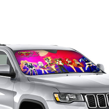 Load image into Gallery viewer, Anime High School DxD Car Sunshade