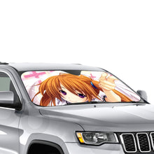 Load image into Gallery viewer, Anime High School DxD Car Sunshade