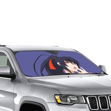 Load image into Gallery viewer, Anime High School DxD Car Sunshade