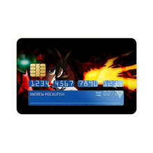 Load image into Gallery viewer, Anime High School DxD Credit Card Skins (4-in-1 Pack)