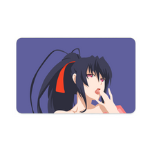 Load image into Gallery viewer, Anime High School DxD Credit Card Skins (4-in-1 Pack)