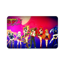 Load image into Gallery viewer, Anime High School DxD Credit Card Skins (4-in-1 Pack)