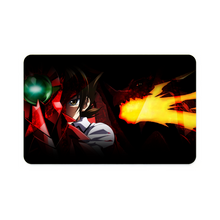 Load image into Gallery viewer, Anime High School DxD Credit Card Skins (4-in-1 Pack)