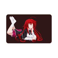 Load image into Gallery viewer, Anime High School DxD Credit Card Skins (4-in-1 Pack)