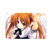 Load image into Gallery viewer, Anime High School DxD Credit Card Skins (4-in-1 Pack)