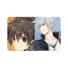 Load image into Gallery viewer, Anime High School DxD Credit Card Skins (4-in-1 Pack)