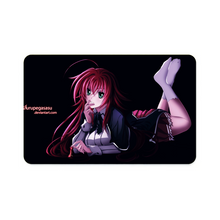 Load image into Gallery viewer, Anime High School DxD Credit Card Skins (4-in-1 Pack)
