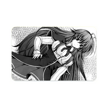 Load image into Gallery viewer, Anime High School DxD Credit Card Skins (4-in-1 Pack)
