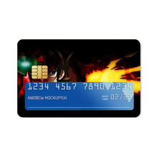 Load image into Gallery viewer, Anime High School DxD Credit Card Skins (4-in-1 Pack)