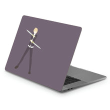 Load image into Gallery viewer, Anime High School DxD Macbook Skin