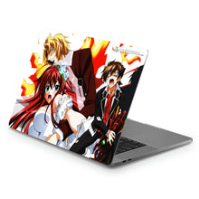 Load image into Gallery viewer, Anime High School DxD Macbook Skin