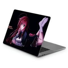 Load image into Gallery viewer, Anime High School DxD  Macbook Skin