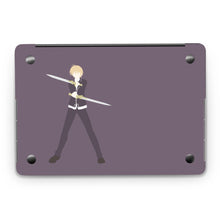 Load image into Gallery viewer, Anime High School DxD Macbook Skin