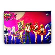 Load image into Gallery viewer, Anime High School DxD Macbook Skin