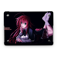 Load image into Gallery viewer, Anime High School DxD  Macbook Skin