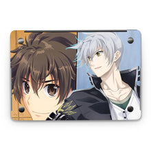 Load image into Gallery viewer, Anime High School DxD Macbook Skin