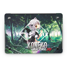 Load image into Gallery viewer, Anime High School DxDr Macbook Skin