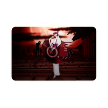 Load image into Gallery viewer, Anime Highschool Of The Dead Credit Card Skins (4-in-1 Pack)