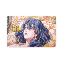 Load image into Gallery viewer, Anime Howl's Moving Castle Credit Card Skins (4-in-1 Pack)