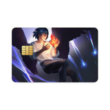 Load image into Gallery viewer, Anime Howl's Moving Castle Credit Card Skins (4-in-1 Pack)