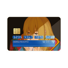 Load image into Gallery viewer, Anime Howl's Moving Castle Credit Card Skins (4-in-1 Pack)
