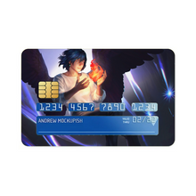 Load image into Gallery viewer, Anime Howl's Moving Castle Credit Card Skins (4-in-1 Pack)