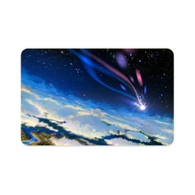 Load image into Gallery viewer, Anime Howl's Moving Castle Credit Card Skins (4-in-1 Pack)