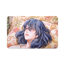 Load image into Gallery viewer, Anime Howl's Moving Castle Credit Card Skins (4-in-1 Pack)