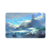 Load image into Gallery viewer, Anime Howl's Moving Castle Credit Card Skins (4-in-1 Pack)